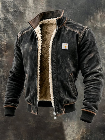 Sevanno | Men’s Thermal Jacket