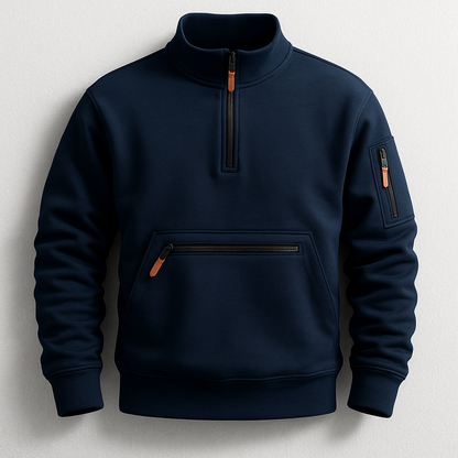 Sevanno | Warm Elegant Sweater
