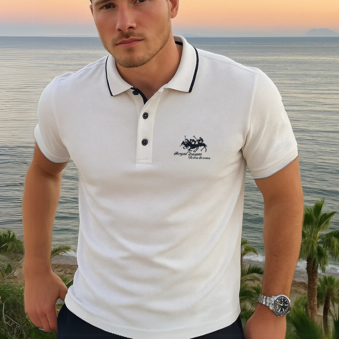 Sevanno | Modern Polo