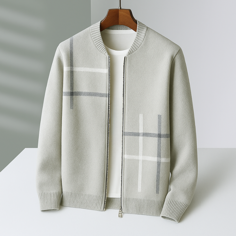Sevanno | Cashmere Jacket