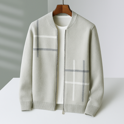 Sevanno | Cashmere Jacket