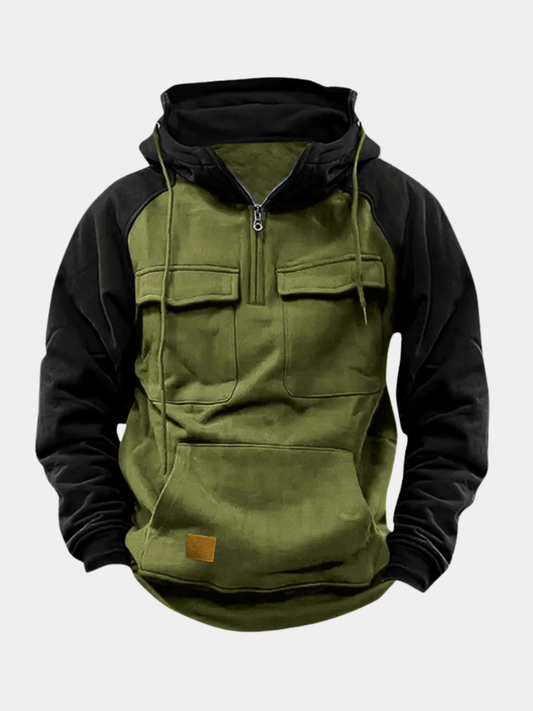 Sevanno | Sonbahar Sweatshirt'ü