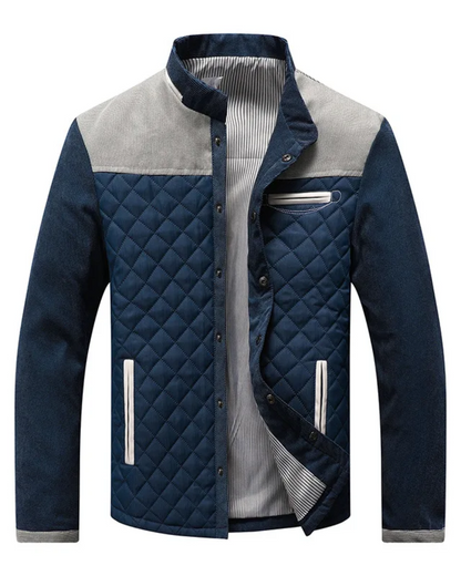 Sevanno | Luxury Men's Jacket