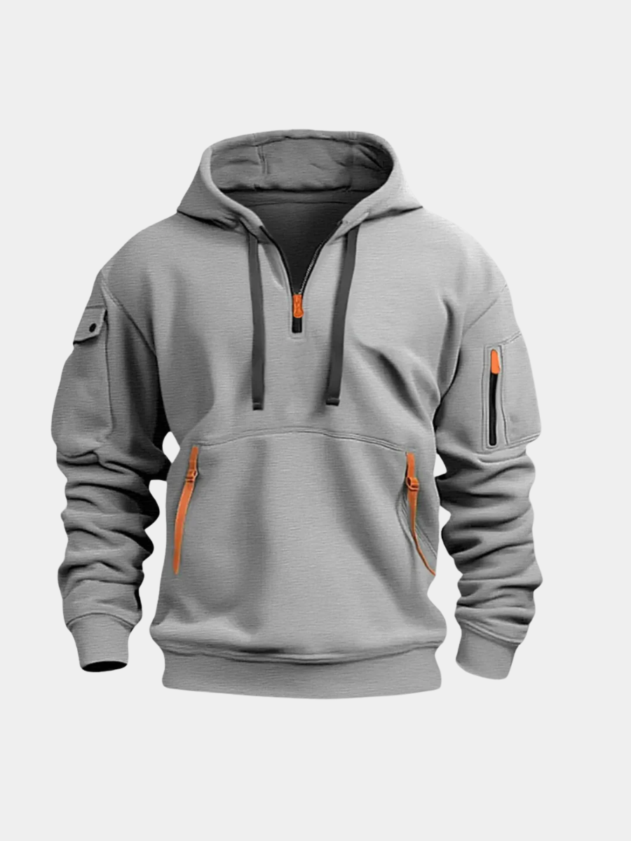 Sevanno | Soft Men’s Hoodie