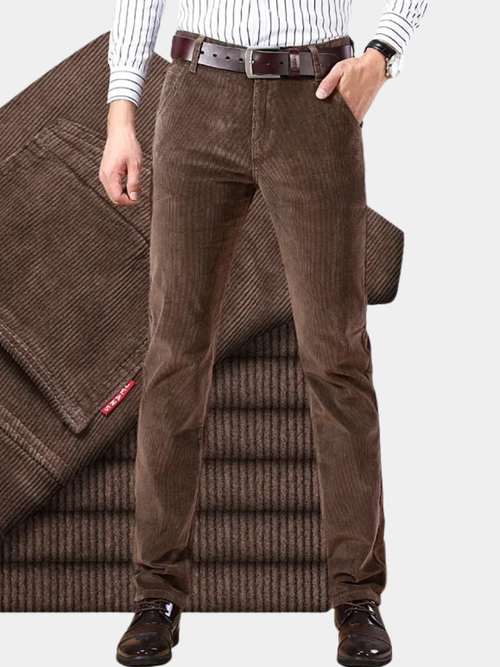 Sevanno | Luxury Men’s Trousers in Premium Material