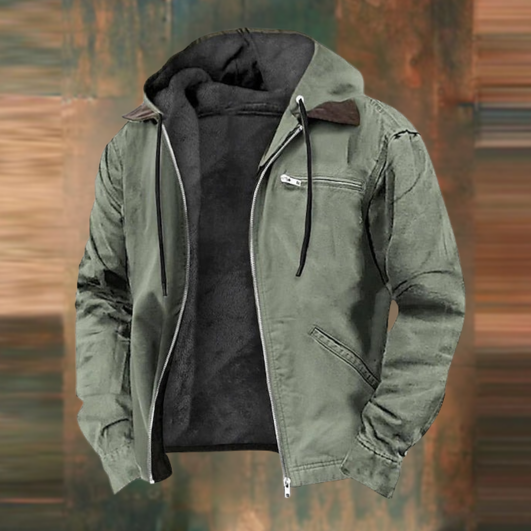 Sevanno | Modern Autumn Jacket