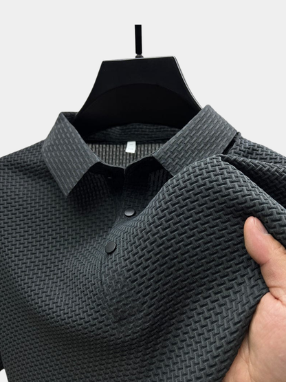 Prestigio™ | Premium Men’s Polo