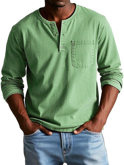 Sevanno | Vintage Men’s Shirt