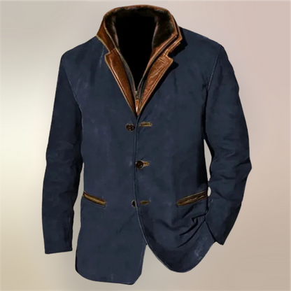 Sevanno | Elegant Vintage Jacket