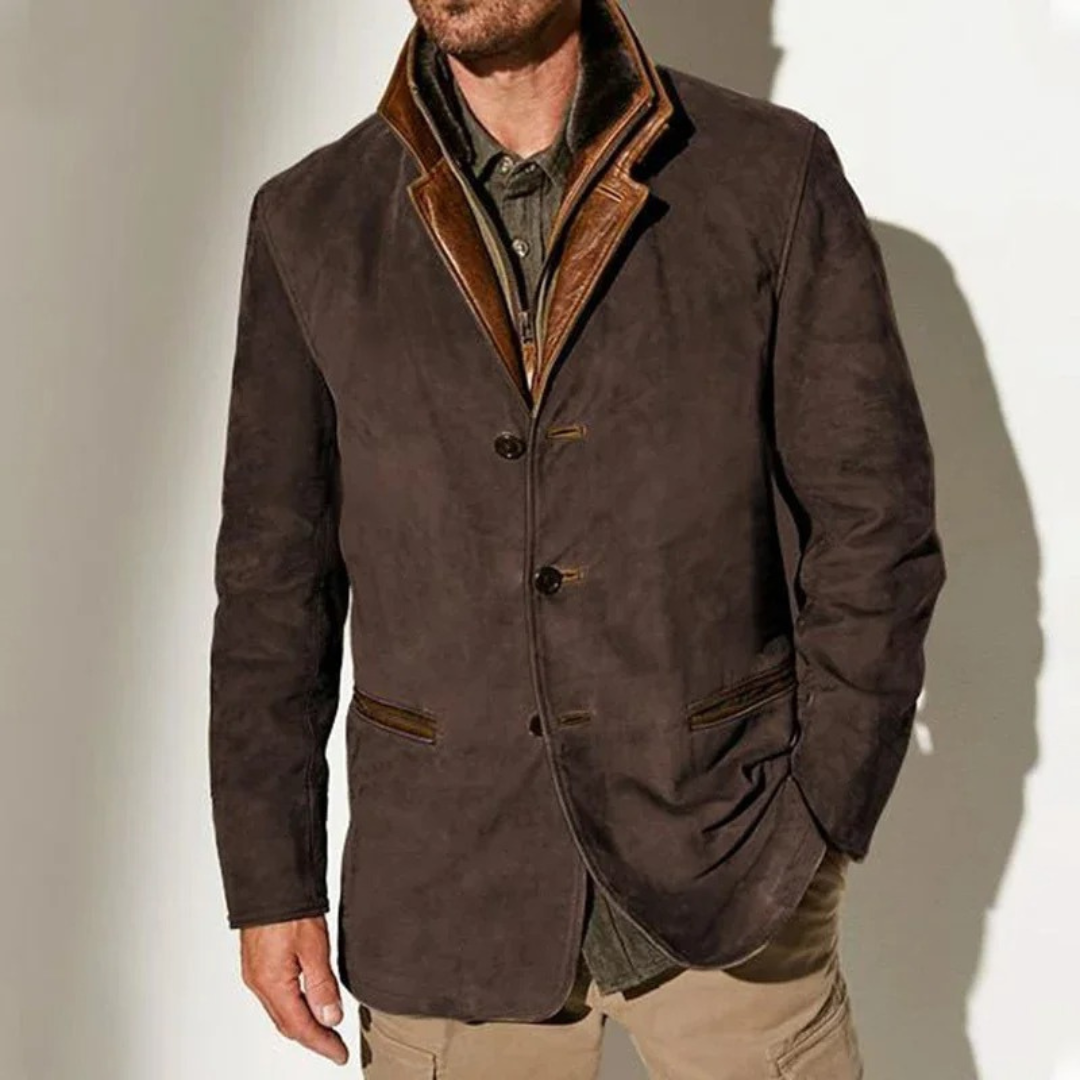 Sevanno | Elegant Vintage Jacket