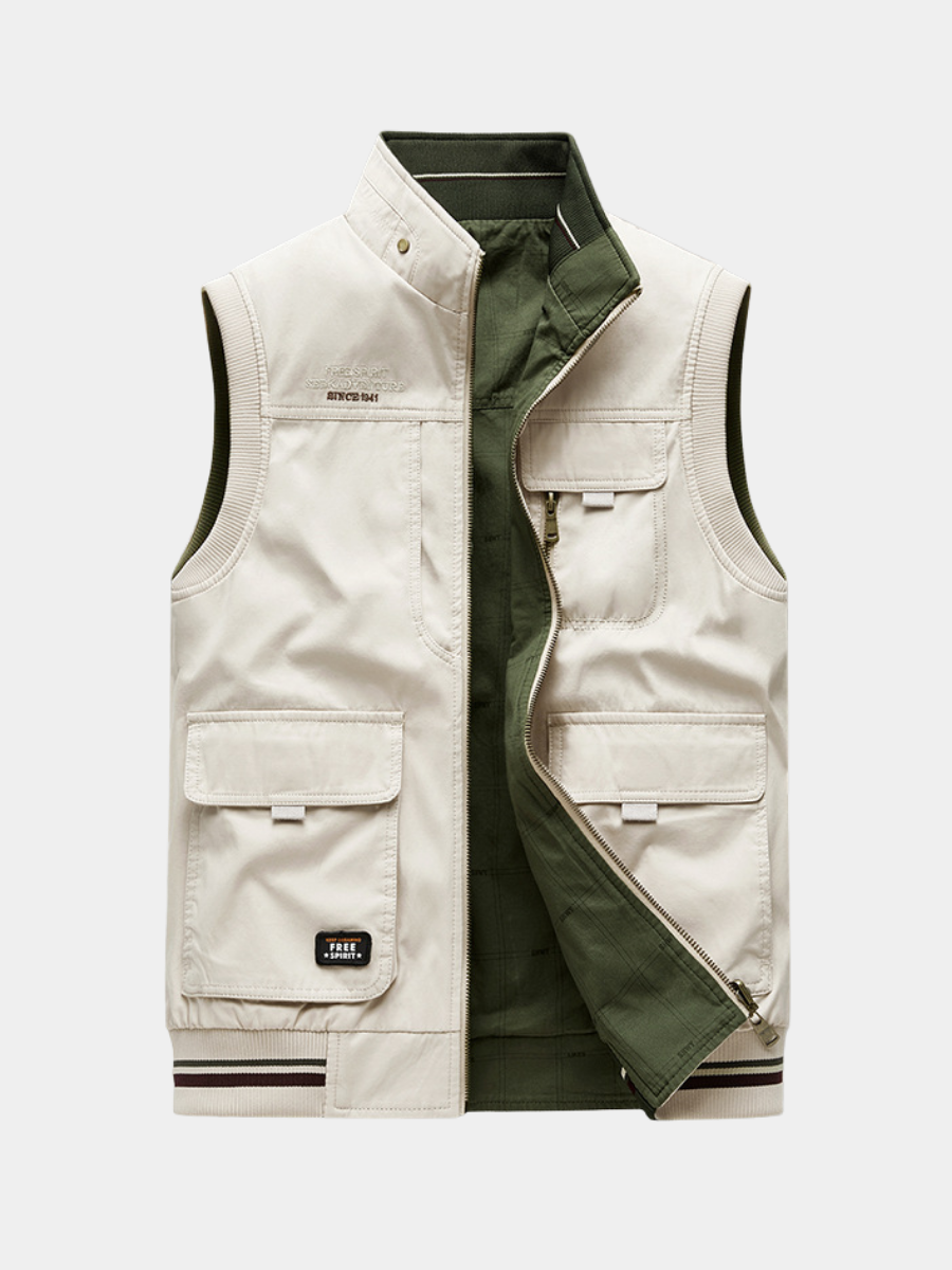 Sevanno | Luxury Men’s Vest