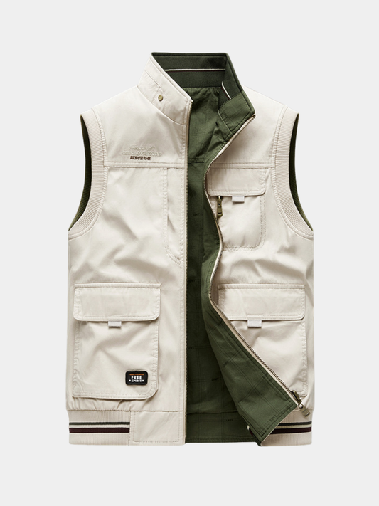 Sevanno | Luxury Men’s Vest