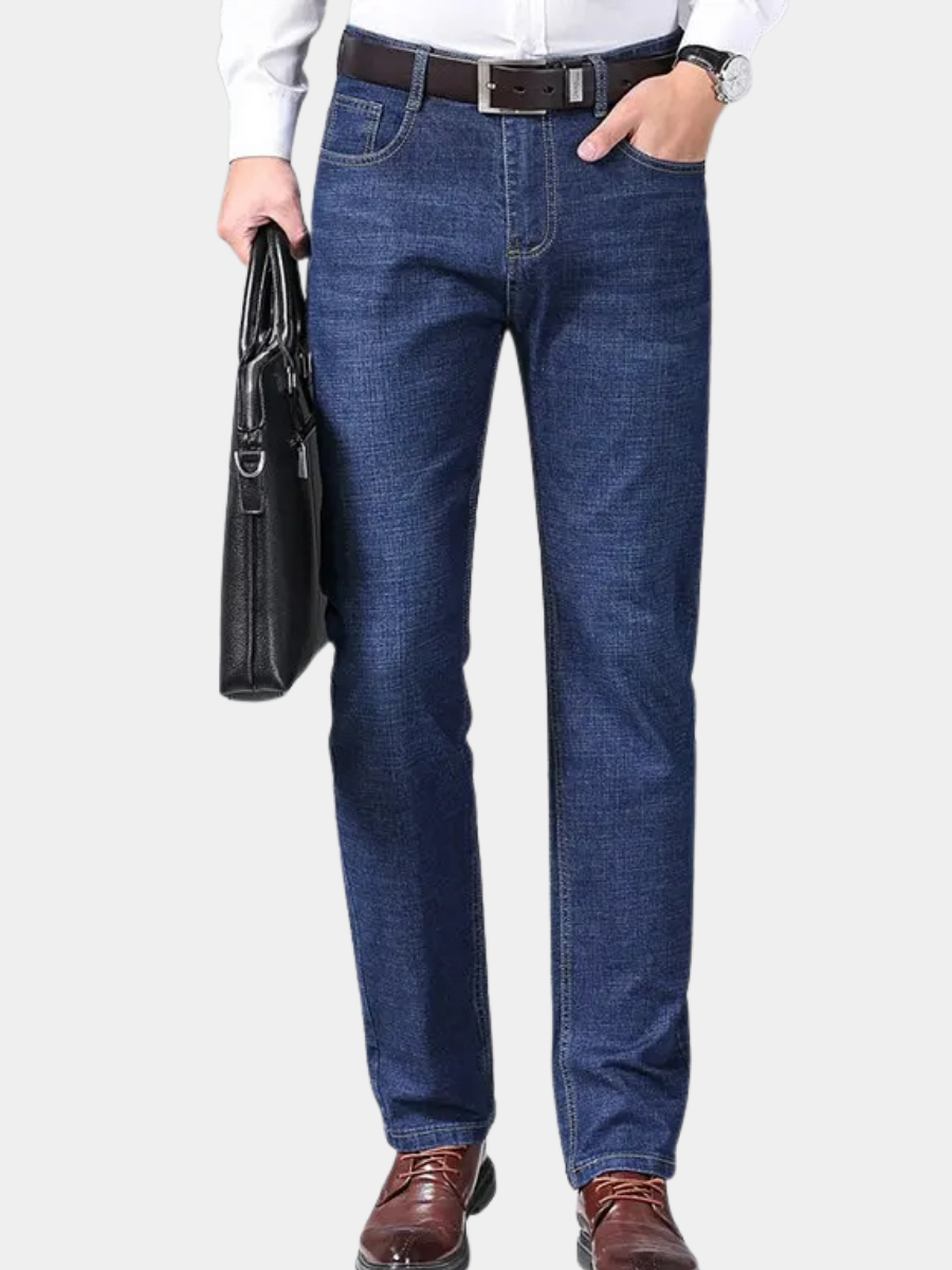 Marco | Každodenní džíny slim fit
