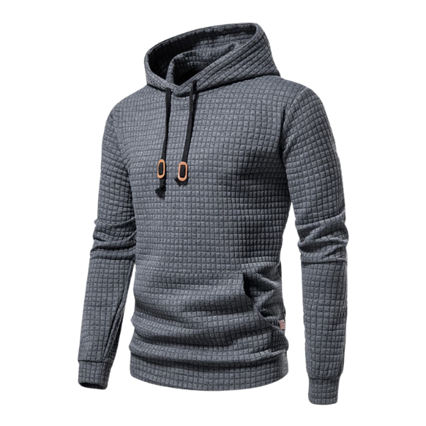 Sevanno | Modern Men’s Sweatshirt