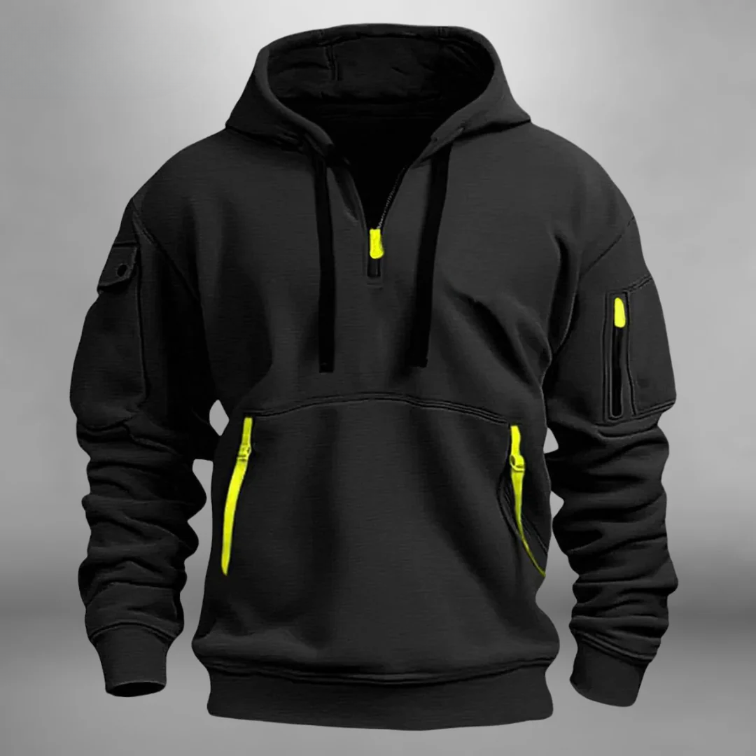 Sevanno | Soft Men’s Hoodie