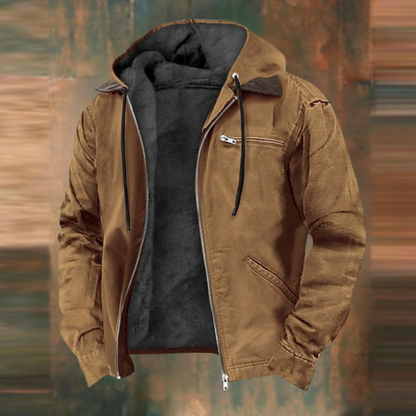Sevanno | Modern Autumn Jacket
