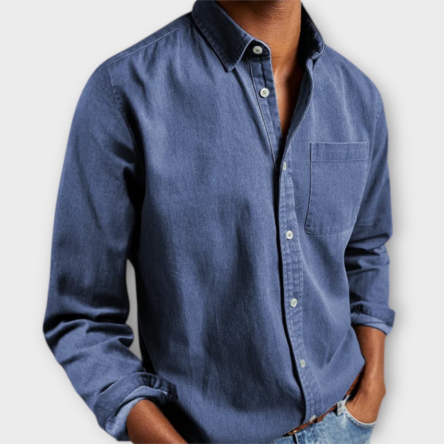 Sevanno | Crafted Shirt