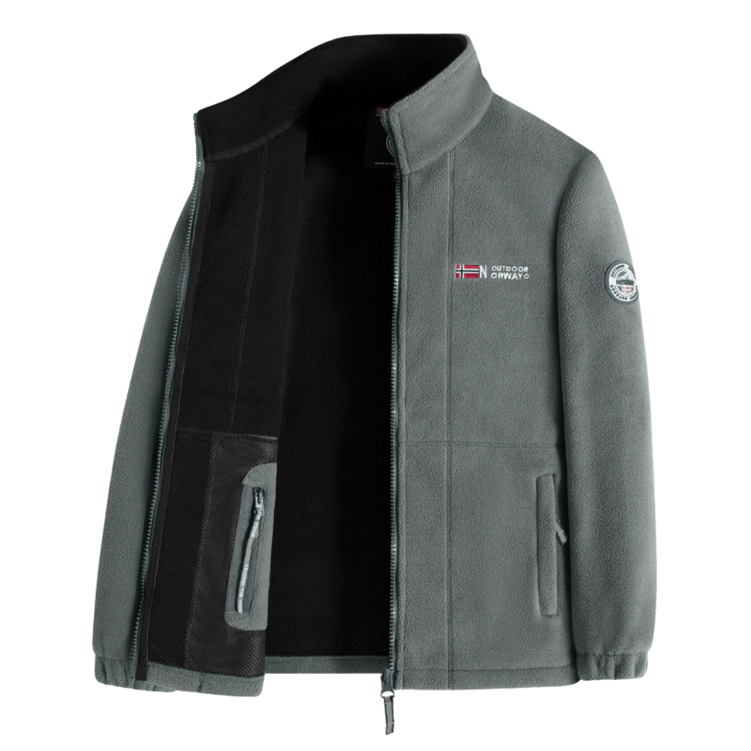 Sevanno | Men’s Casual Winter Jacket