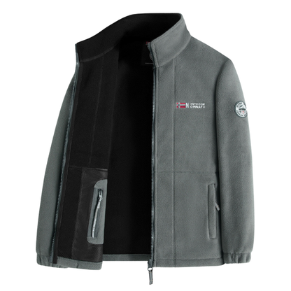 Sevanno | Men’s Casual Winter Jacket