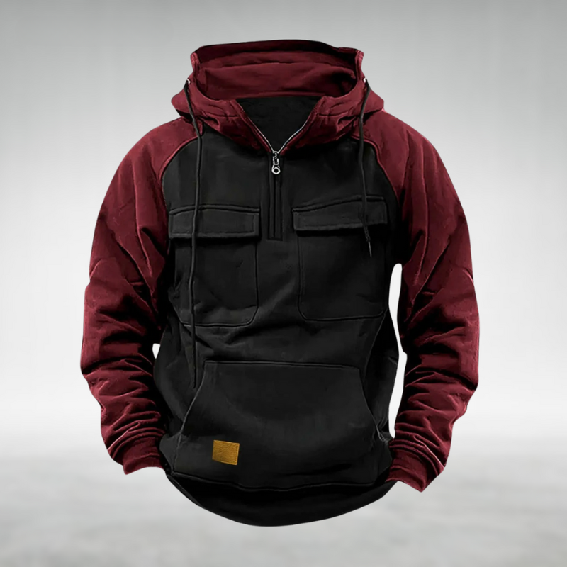 Sevanno | Autumn Sweatshirt