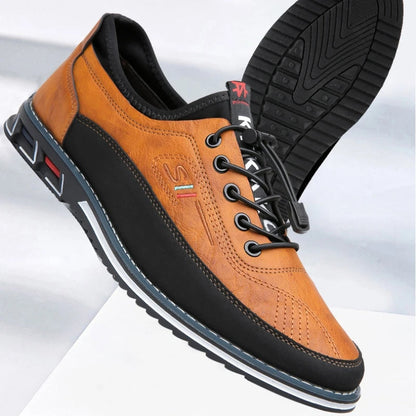 Sevanno | Premium Men’s Shoes