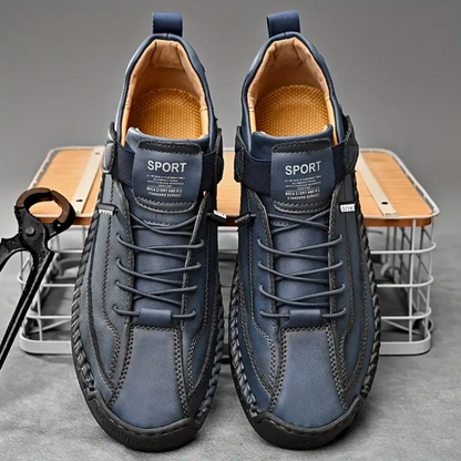Sevanno | Orthopedic Men’s Shoes