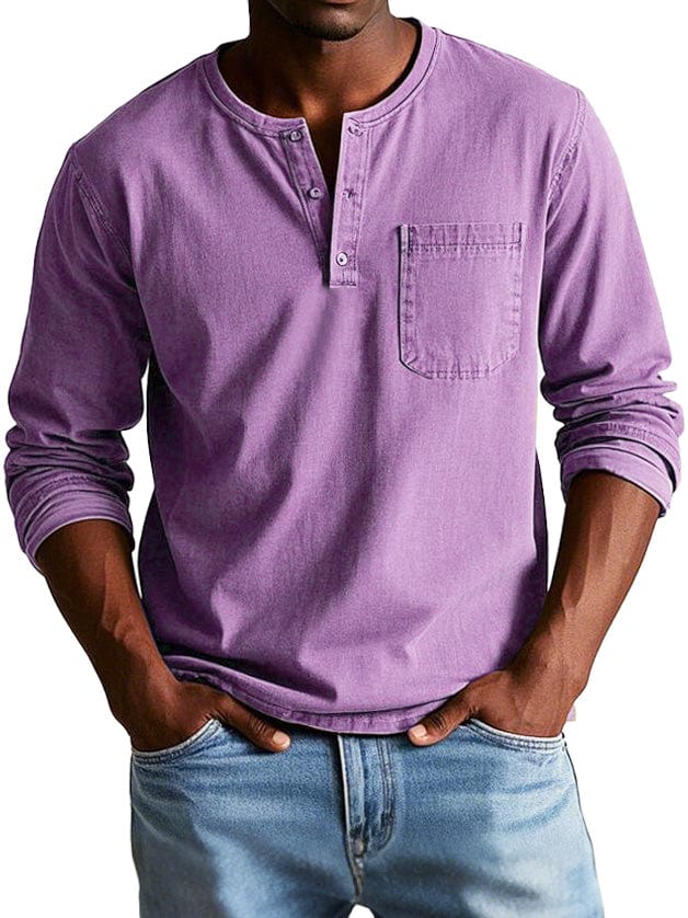 Sevanno | Vintage Men’s Shirt
