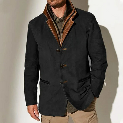 Sevanno | Elegant Vintage Jacket