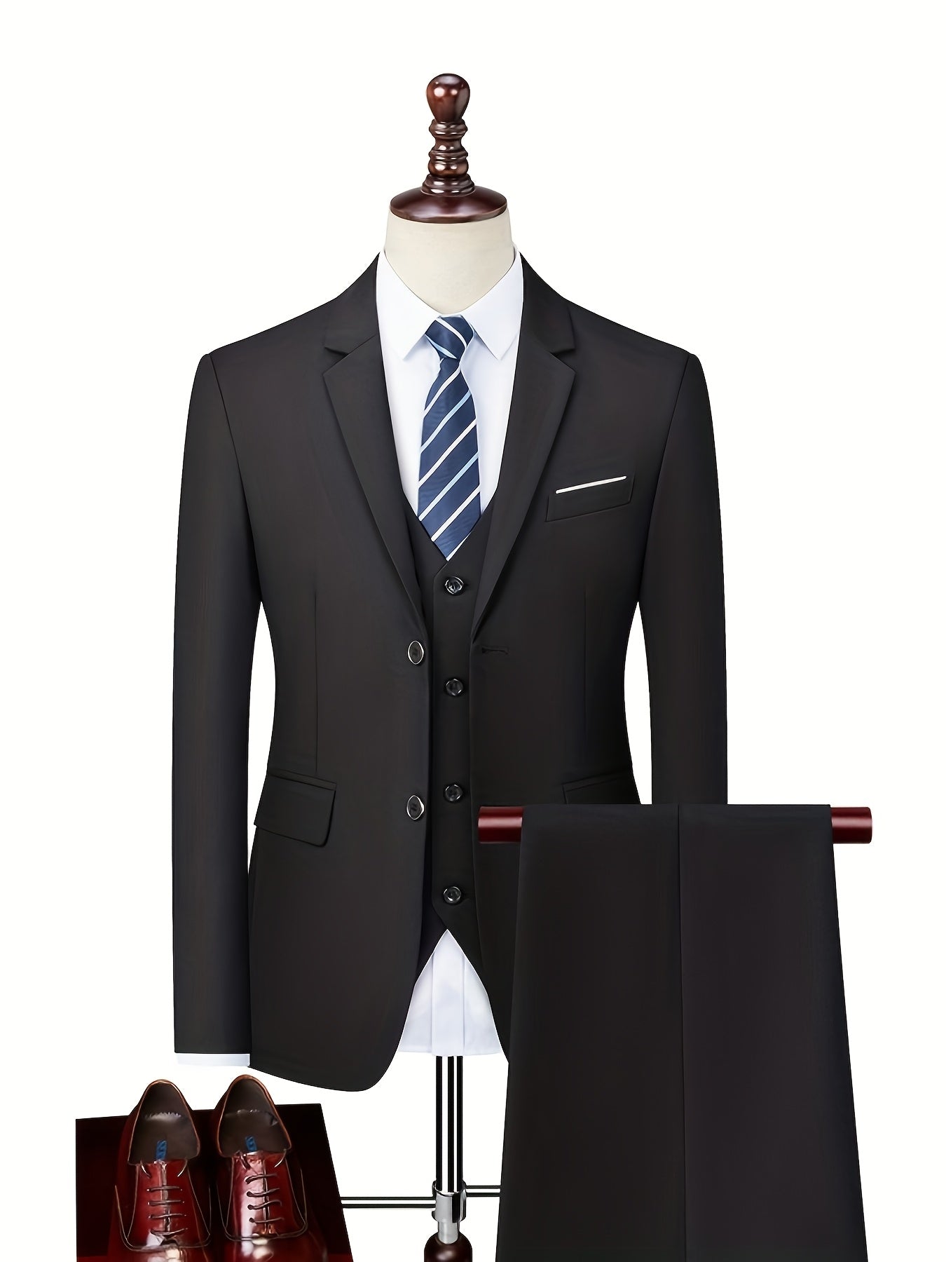 Sevanno | Modern Men's Suit
