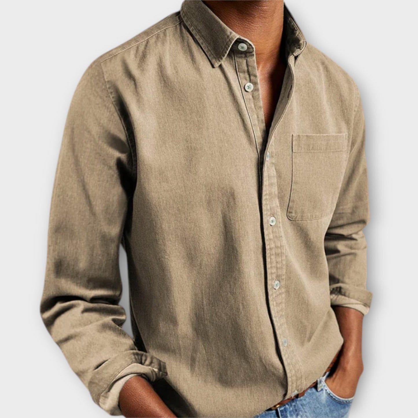 Sevanno | Crafted Shirt