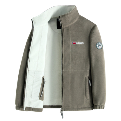 Sevanno | Men’s Casual Winter Jacket