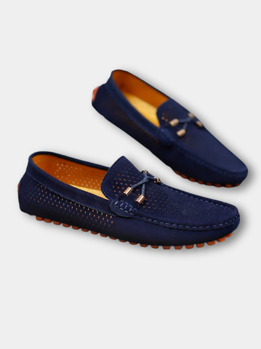 Sevanno | Slip-on Loafers