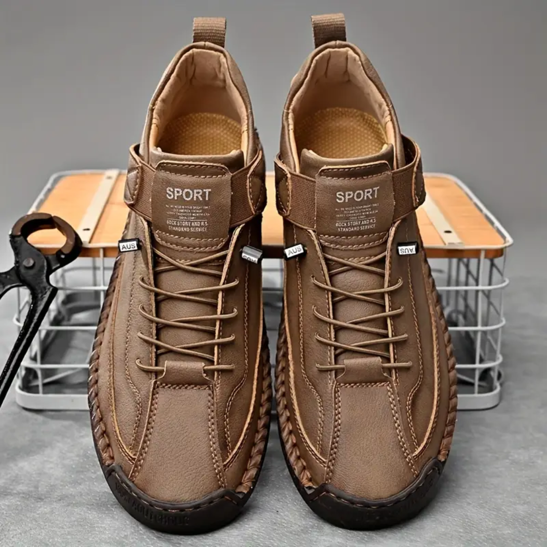 Sevanno | Orthopedic Men’s Shoes