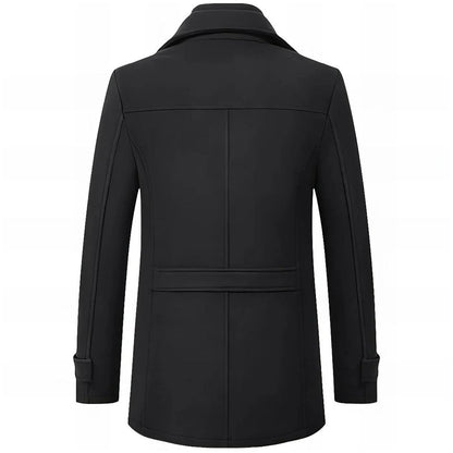 Sevanno | Classic Men’s Coat