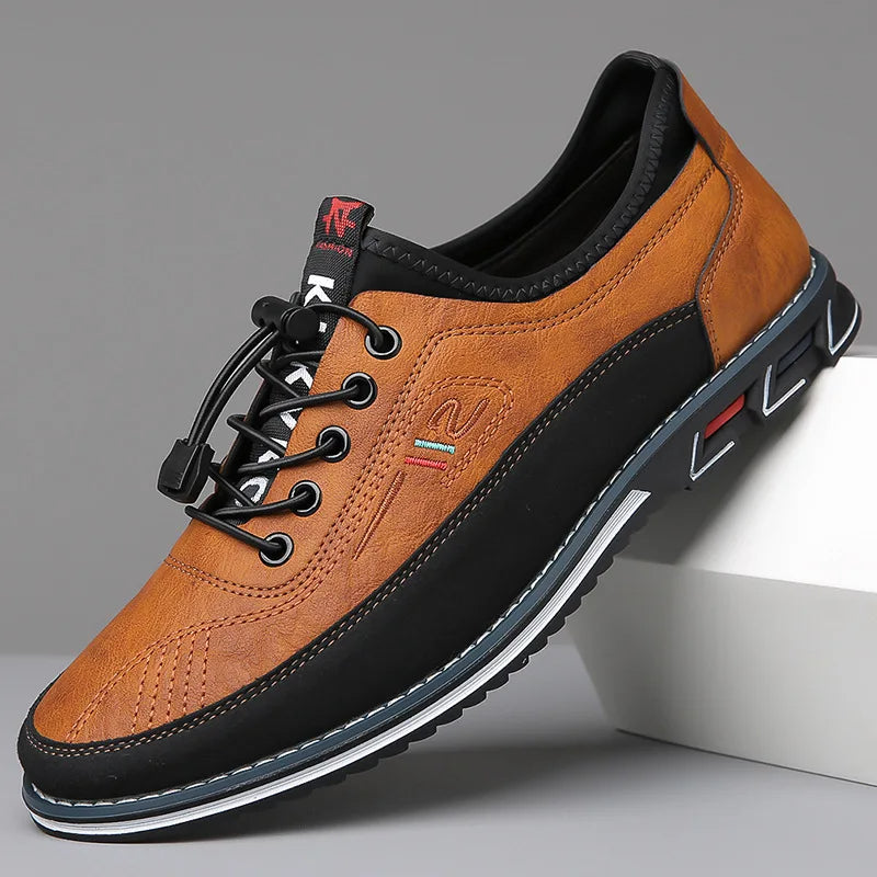 Sevanno | Premium Men’s Shoes