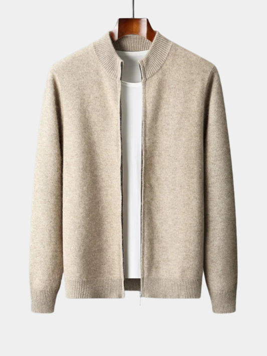 Sevanno | Premium Cashmere Luxury Vest
