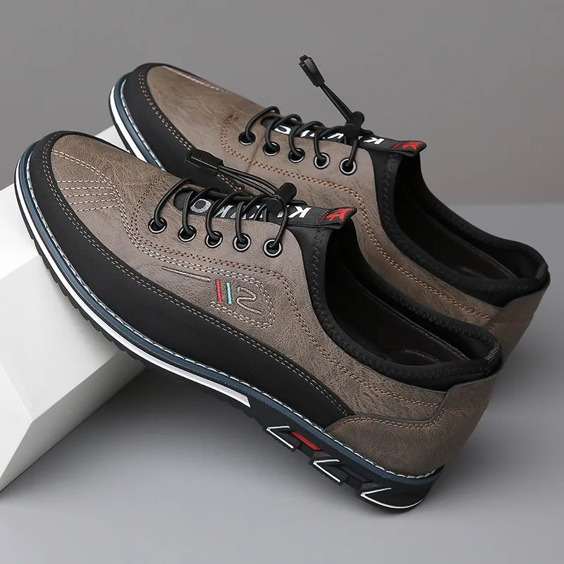 Sevanno | Premium Men’s Shoes