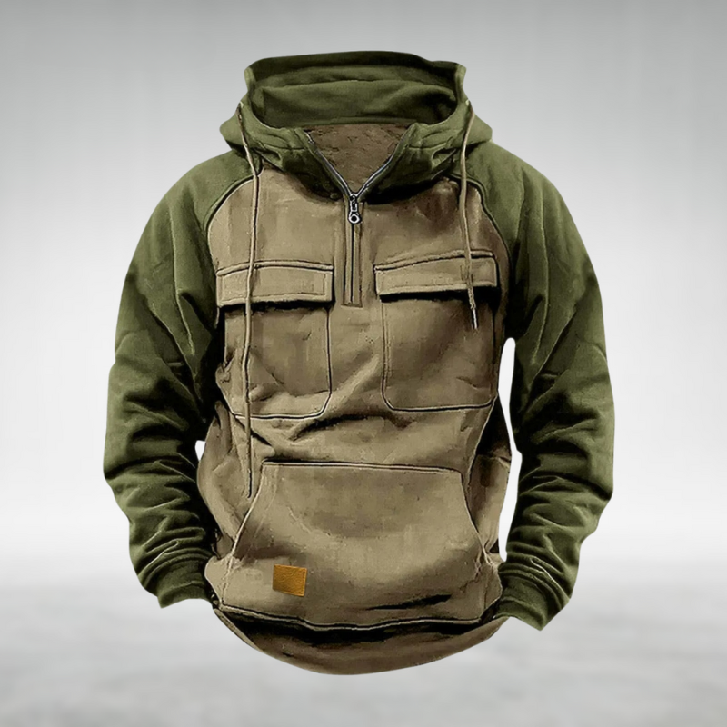 Sevanno | Autumn Sweatshirt