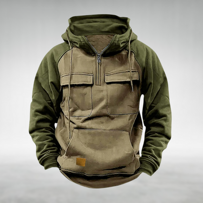 Sevanno | Autumn Sweatshirt