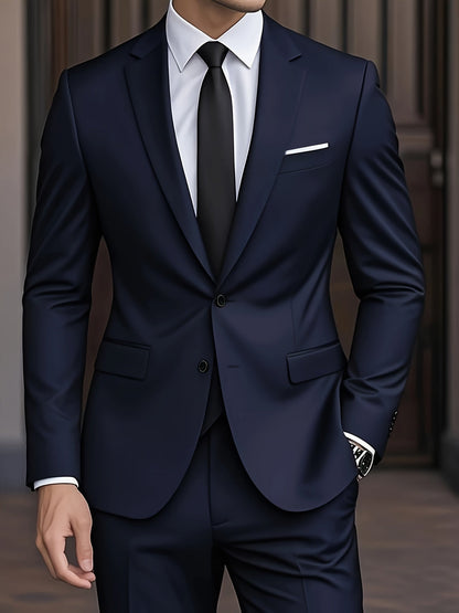 Sevanno | Modern Men's Suit