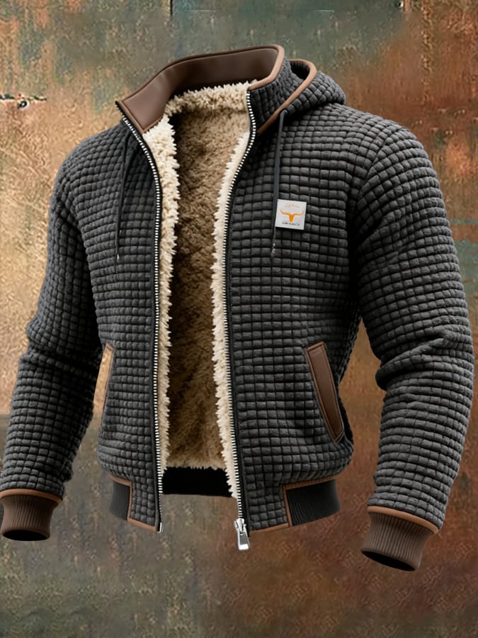 Sevanno | Men's Impact Thermal Jacket