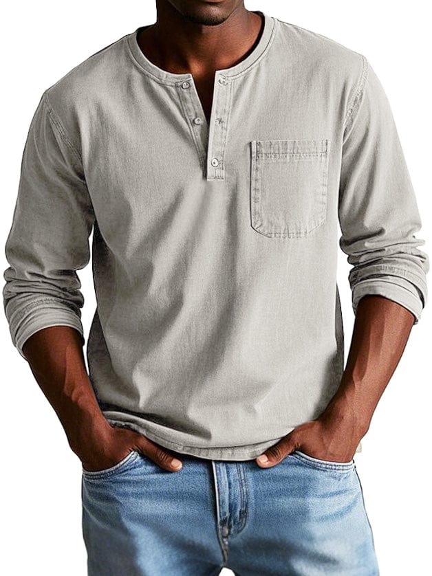 Sevanno | Vintage Men’s Shirt