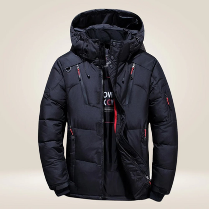 Sevanno | Winter Down Jacket