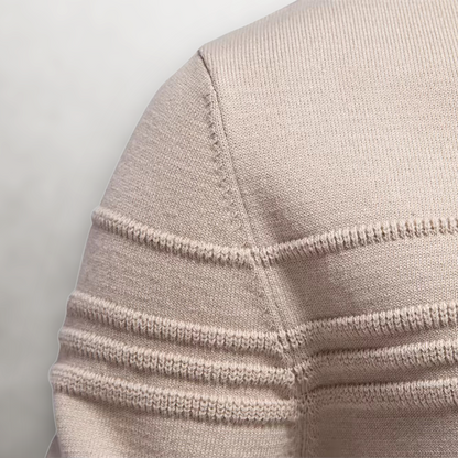 Sevanno | Classic Elegant Men’s Sweater