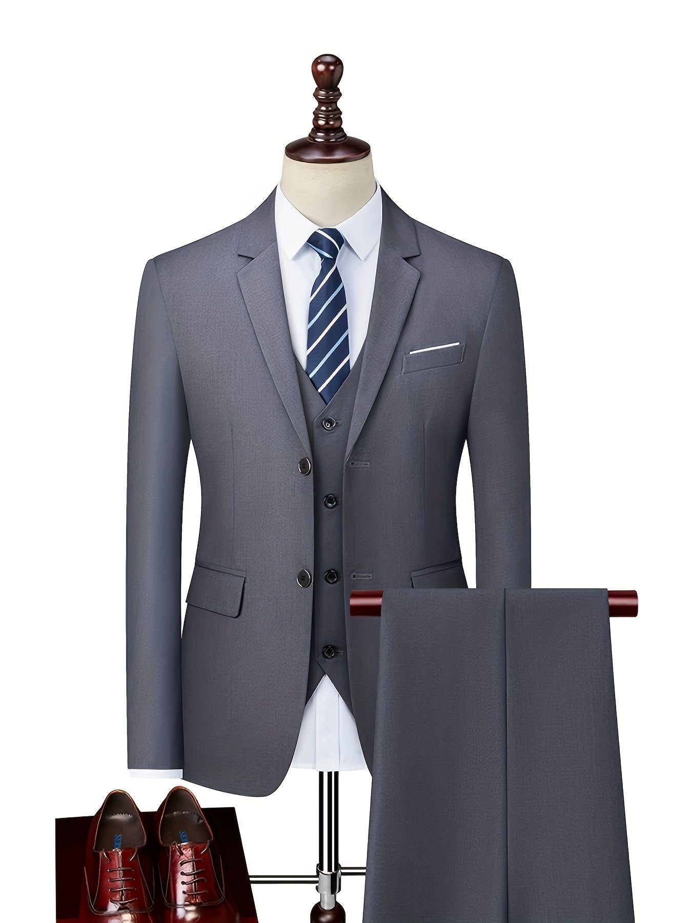 Sevanno | Modern Men's Suit