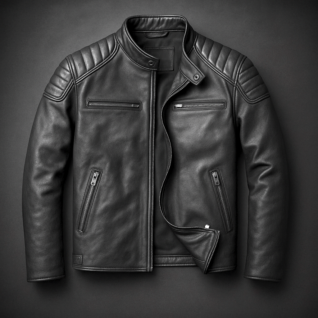 Sevanno | Vintage Men’s Jacket