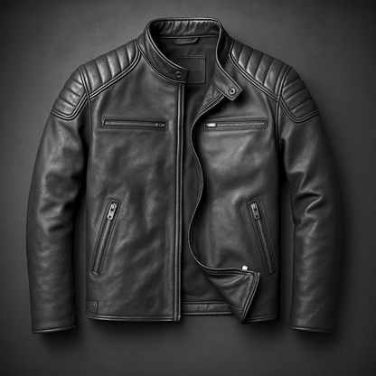 Sevanno | Vintage Men’s Jacket