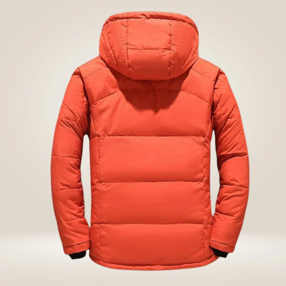 Sevanno | Winter Down Jacket