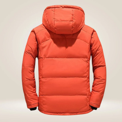 Sevanno | Winter Down Jacket