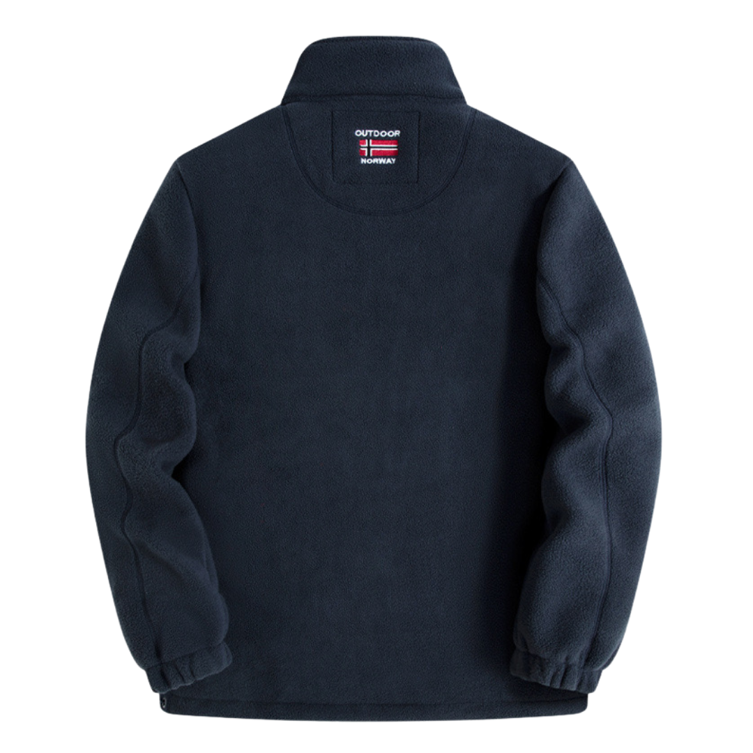 Sevanno | Men’s Casual Winter Jacket